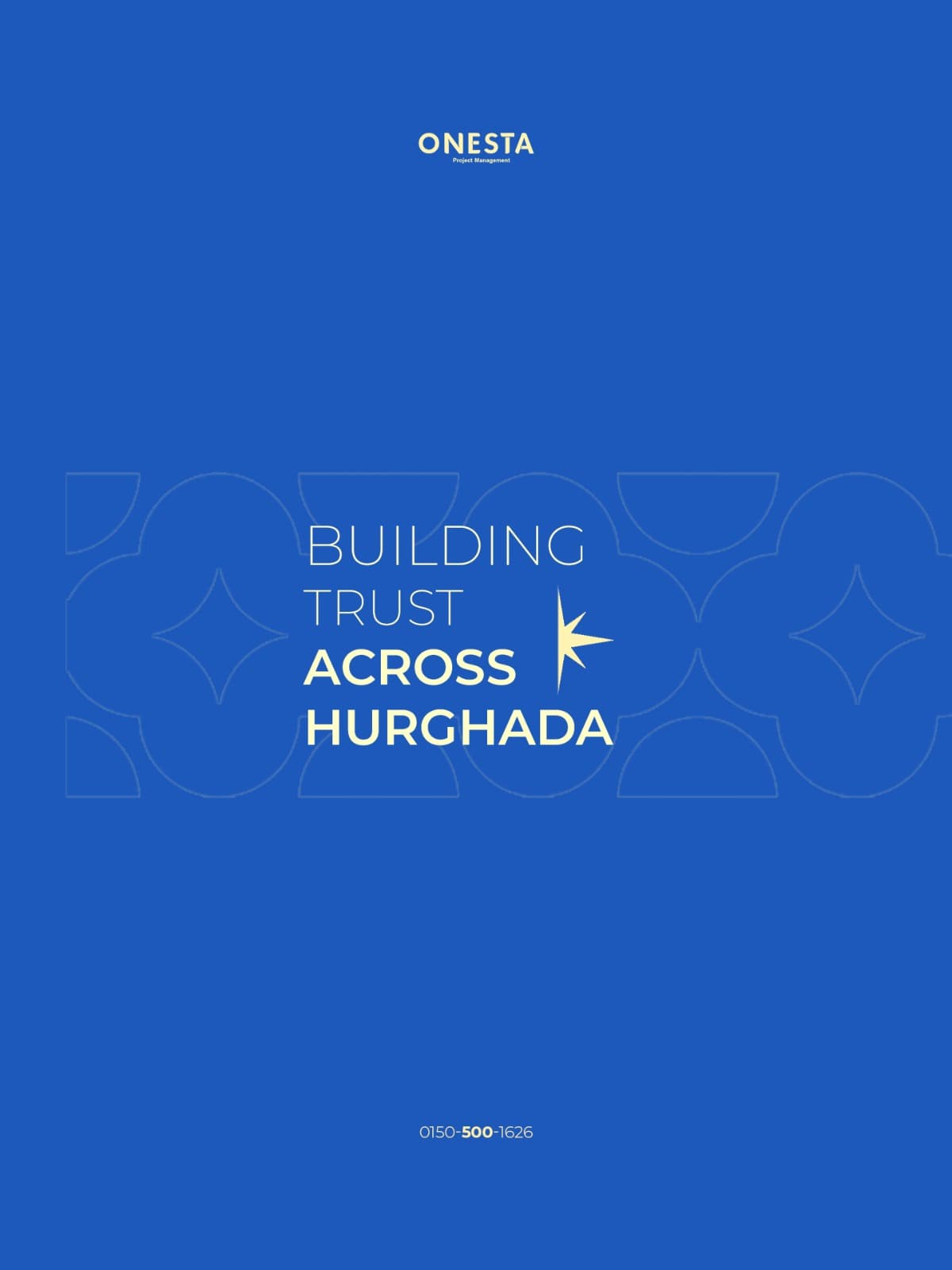 Luxury residential destination